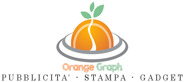 orange graph - agenzia pubblicitaria barletta